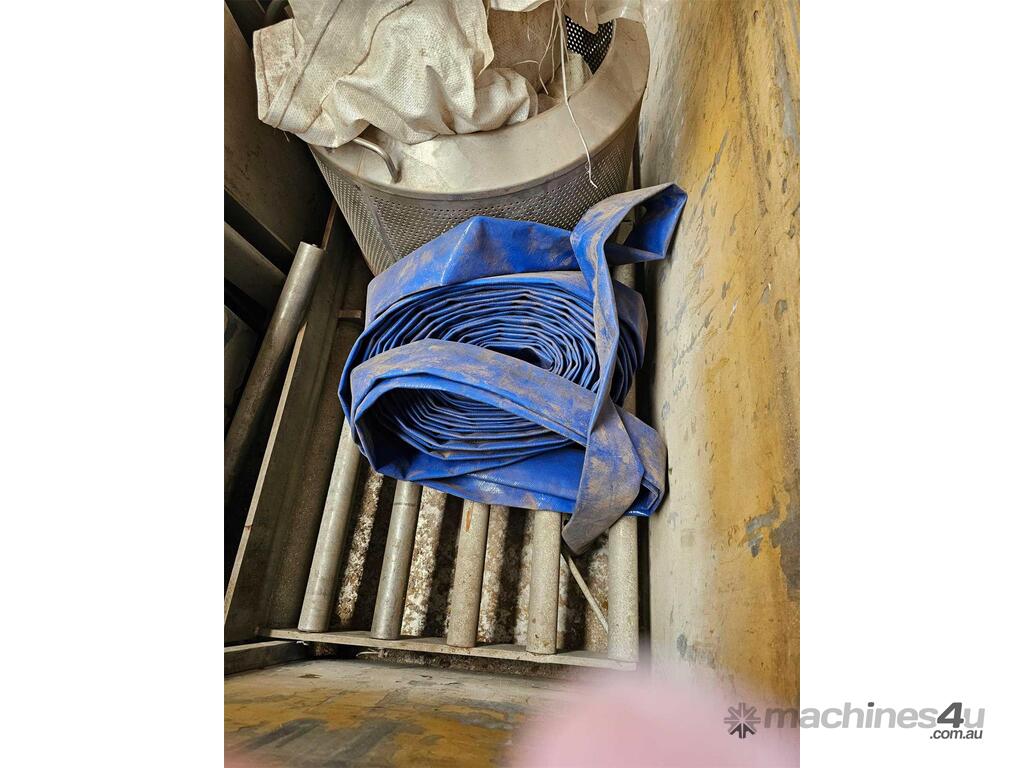 Used thermojet Thermojet Industrial Parts Washer Industrial Dryers in