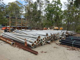 DN150 316 Stainless Steel Dewatering Pipe  - picture0' - Click to enlarge