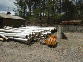 DN150 316 Stainless Steel Dewatering Pipe  - picture1' - Click to enlarge