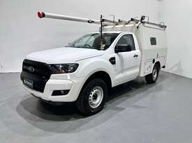 2017 Ford PX II Ranger 4x4 XL T/Diesel (Ex Lease Vehicle) - picture2' - Click to enlarge