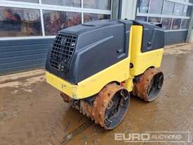2021 Bomag BMP8500 Double Drum Vibrating Roller - picture0' - Click to enlarge