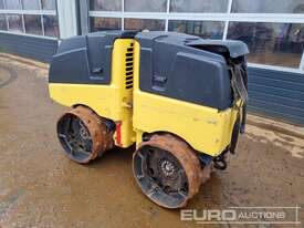 2021 Bomag BMP8500 Double Drum Vibrating Roller - picture1' - Click to enlarge