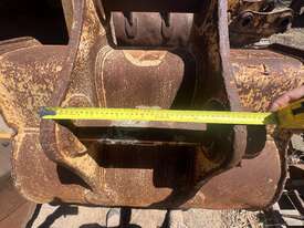 Excavator Bucket - picture2' - Click to enlarge