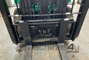 Class 3 1040Mm Forklift Side Shift