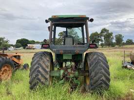 John Deere 444CH - picture1' - Click to enlarge