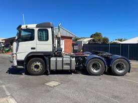 2010 Volvo FM MK2 Prime Mover Day Cab - picture2' - Click to enlarge