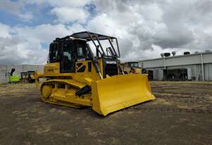 UHI-DH17 188hp Rated Power 18T operation weight Bulldozer