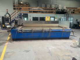 Techni Waterjet  - picture0' - Click to enlarge