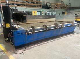 Techni Waterjet  - picture1' - Click to enlarge