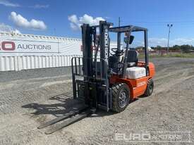 Dogon KSERIES 30 3T Diesel Forklift - picture0' - Click to enlarge