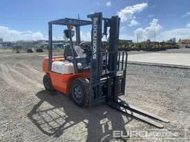 Dogon KSERIES 30 3T Diesel Forklift - picture1' - Click to enlarge