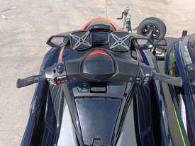 2021 Yamaha FX Limited Supercharged Jetski - picture2' - Click to enlarge