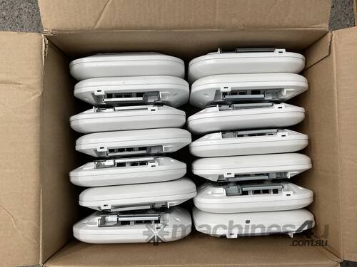 14X Cisco CAP27021-UX-K9 Access Points