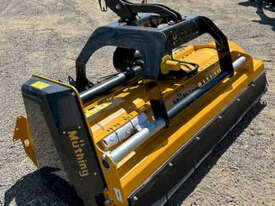 Muthing MUH 180 Mulcher - Hydraulic Side Shift Included. - picture7' - Click to enlarge