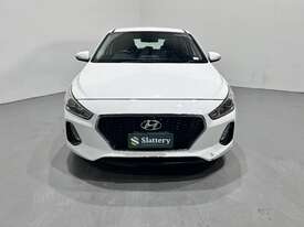 2017 Hyundai i30 Active Petrol - picture0' - Click to enlarge