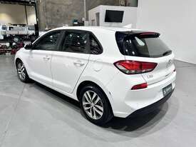 2017 Hyundai i30 Active Petrol - picture1' - Click to enlarge