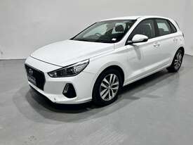 2017 Hyundai i30 Active Petrol - picture2' - Click to enlarge
