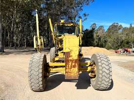 2007 CATERPILLAR 140H GRADER  - picture0' - Click to enlarge