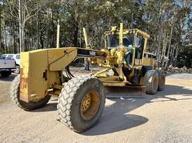 2007 CATERPILLAR 140H GRADER  - picture1' - Click to enlarge