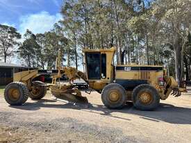 2007 CATERPILLAR 140H GRADER  - picture2' - Click to enlarge