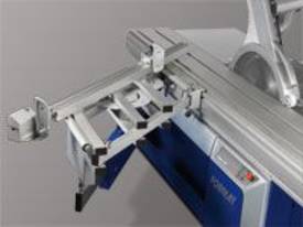 Format4 Kappa 550 e-motion Sliding Table Panel Saw by Felder - picture2' - Click to enlarge