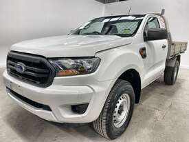 2018 Ford Ranger XL 4x2 Hi Rider (Diesel) (Automatic) (Ex Defence Vehicle) - picture2' - Click to enlarge