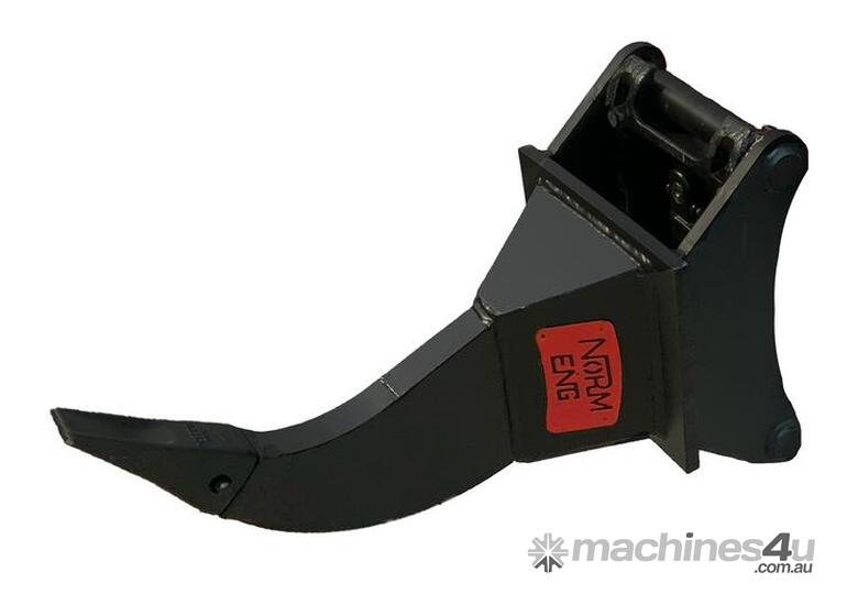 NORM ENGINEERING EXCAVATOR RIPPER