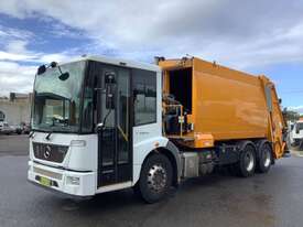 2014 Mercedes Benz Econic 2629 Garbage Compactor Rear Loader - picture1' - Click to enlarge