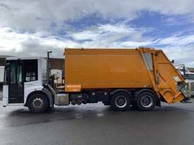 2014 Mercedes Benz Econic 2629 Garbage Compactor Rear Loader - picture2' - Click to enlarge