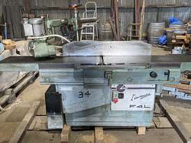 JOINTER SCM F4L - picture0' - Click to enlarge