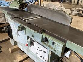 JOINTER SCM F4L - picture0' - Click to enlarge