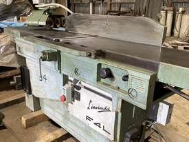 JOINTER SCM F4L - picture1' - Click to enlarge