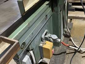 JOINTER SCM F4L - picture2' - Click to enlarge