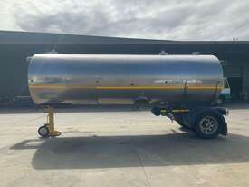2015 Byford Single Axle Tank Trailer - picture2' - Click to enlarge