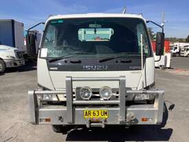 2007 Isuzu NPS300 Table Top (Day Cab) - picture0' - Click to enlarge