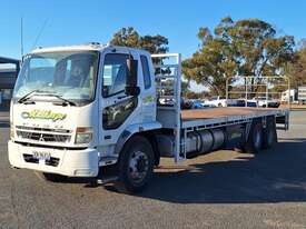 2010 Mitsubishi Fuso Fighter FN600 Table Top - picture1' - Click to enlarge