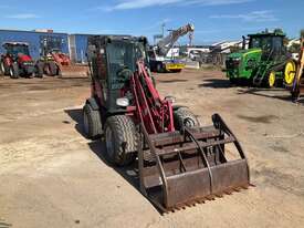 2012 Schaffer Loader (Wheeled) - picture0' - Click to enlarge