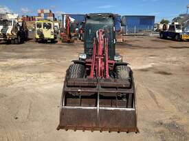 2012 Schaffer Loader (Wheeled) - picture0' - Click to enlarge