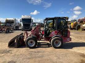 2012 Schaffer Loader (Wheeled) - picture2' - Click to enlarge