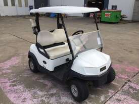 2020 Club Car Golf Cart - picture0' - Click to enlarge