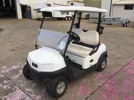 2020 Club Car Golf Cart - picture1' - Click to enlarge