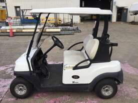 2020 Club Car Golf Cart - picture2' - Click to enlarge