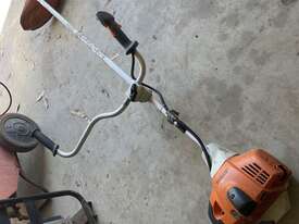 Stihl FS240 Brushcutter - picture0' - Click to enlarge