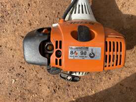 Stihl Whipper Snipper - picture0' - Click to enlarge
