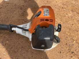 Stihl Whipper Snipper - picture1' - Click to enlarge