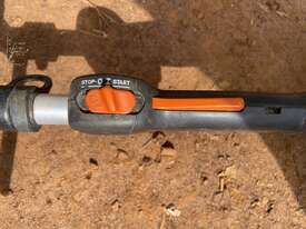 Stihl Whipper Snipper - picture2' - Click to enlarge