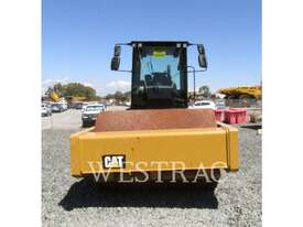 CAT CS79BLRC Vibratory Single Drum Smooth - picture2' - Click to enlarge