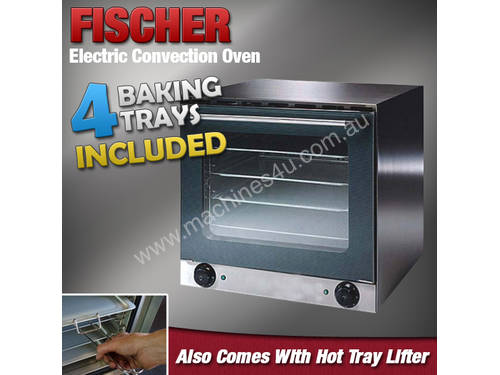 Electric Convection Oven CO-1A