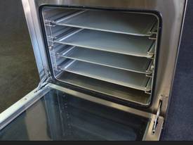 Electric Convection Oven CO-1A - picture0' - Click to enlarge
