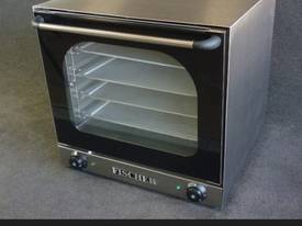Electric Convection Oven CO-1A - picture2' - Click to enlarge
